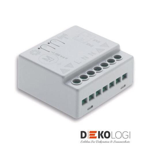 Original Roto Funkempfänger 230 V