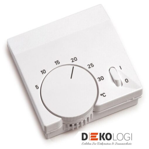 Roto Thermostatschalter / ZEL STG TS24V