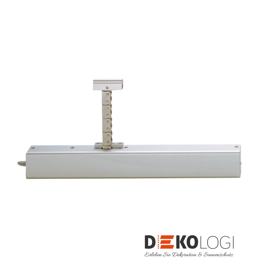Roto Designo & RotoQ RWA Kettenantrieb R6, R8 Kunststoff