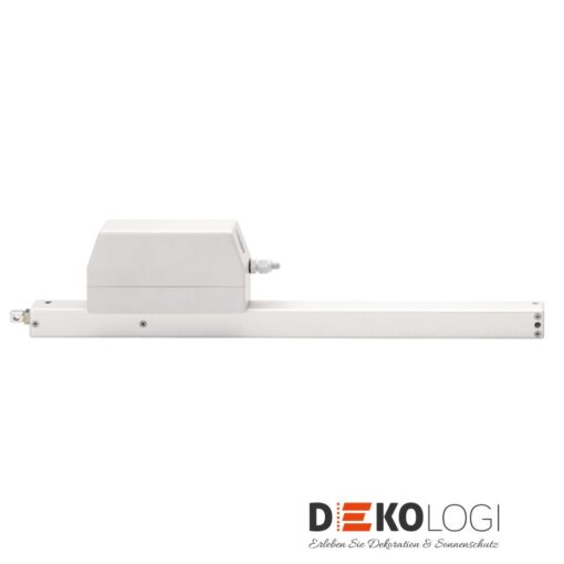 Roto RWA Zahnstangenantrieb Serie R6, R8 Kunststoff