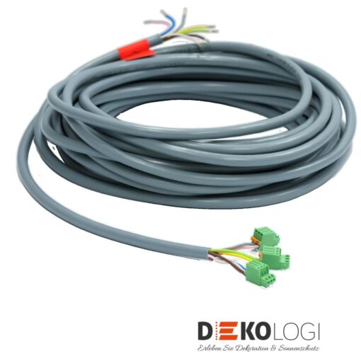 Original Roto Taster-Anschlusskabel 10 m