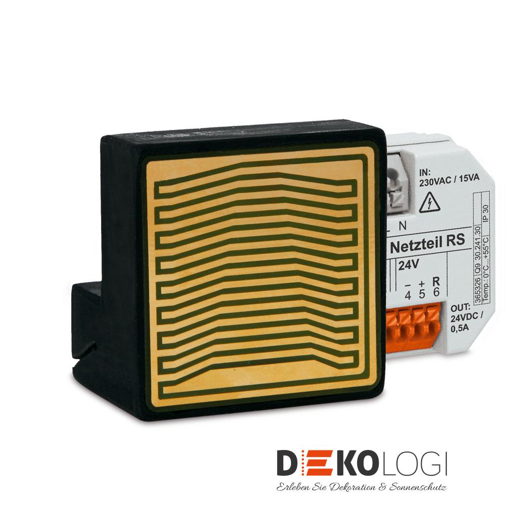 Roto Regensensor 230 V / ZEL STG RS230V G2