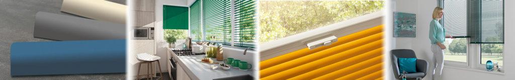 Alu Jalousien Technik Raumbild