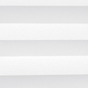 Dekor 651 Weiß Fakro Faltstore Plissee