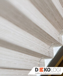 Fakro Plissees Sichtschutz Plissees Führungschienen