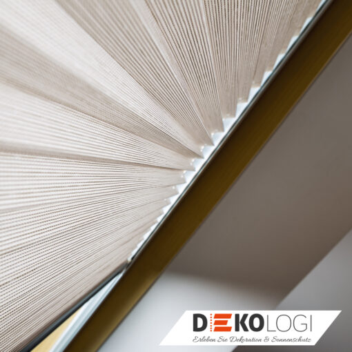 Fakro Faltstore APS 1 gestreift