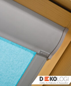 Fakro Sonnenschutz Führungsschienen