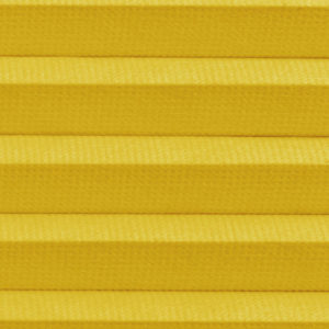 607 Gelb Original Fakro Faltstore Wabenplissee