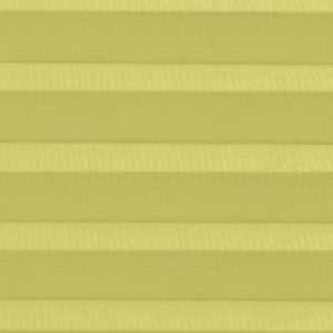 Dekor 613 Grün Plissee Wabe