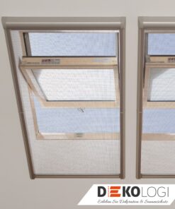 Fakro Insektenschutz AMS Dachfenster Fliegengitter