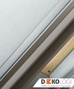 AMS Schienen in silber Netz grau