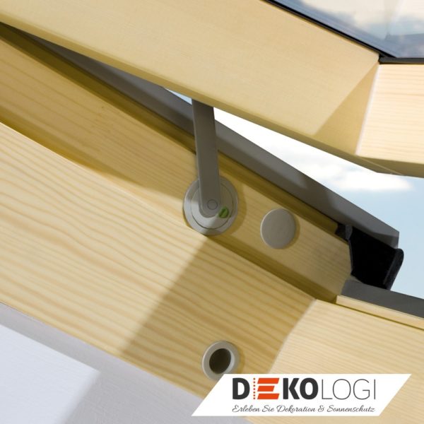 Fakro Öffnungssperre Öffnungsbegrenzer