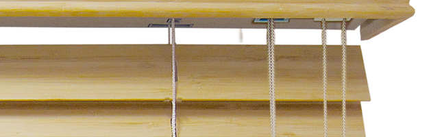 Produktfinder Bambus Jalousien nach Maß