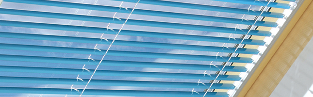 Artikelsuche Fakro Jalousien