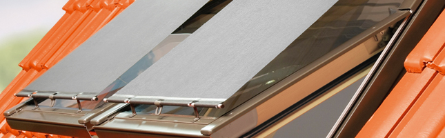 Artikelsuche Fakro Markise