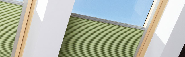 Artikelsuche Fakro Plissee