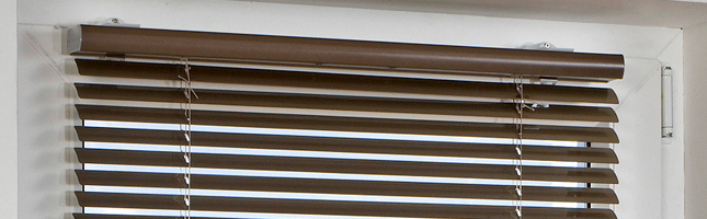 Artikelfinder Jalousien ohne Bohren