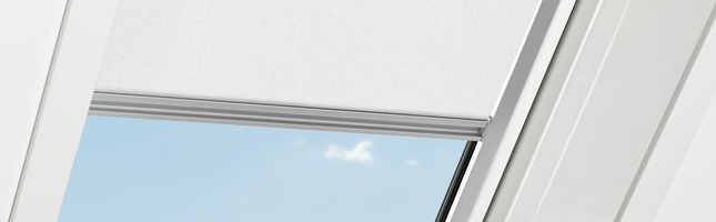 Produktfinder Roto Rollos lichtdurchlässig Schienen