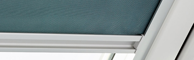 Artikelfinder Roto Rollos lichtundurchlässig Schienen