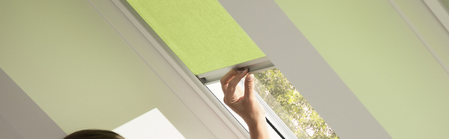 Artikelfinder Lichtdurchlässig mit Schienen