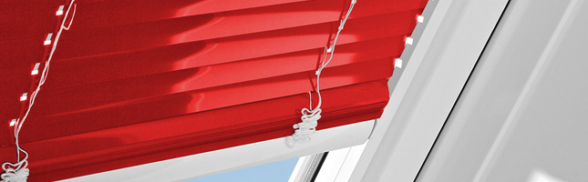 Finder Roto Jalousien