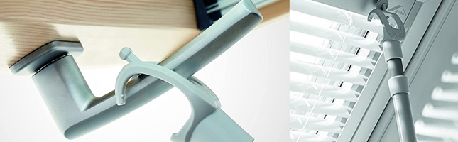 Finder Roto Zubehör