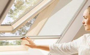 Finder Start Insektenschutz