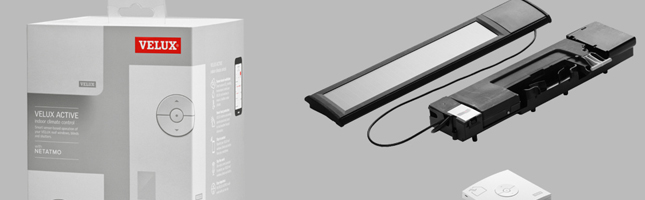 Artikelsuche Velux Zubehör
