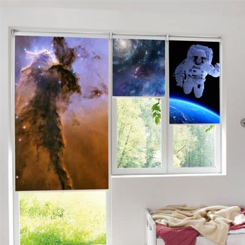 M-Rollo Basis bedruckt mit Bild Motiven