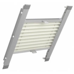 Plissee Modell DF2 Piktogramm