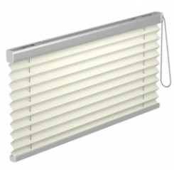 Plissee Modell FK Sonderform Piktogramm