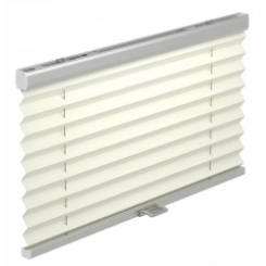 Plissee Modell SG4 Sonderform Piktogramm