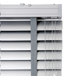 Alu Jalousie 50 mm Maßanfertigung