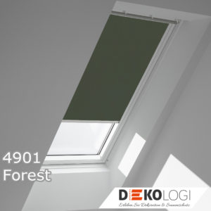 Velux Nature Collection Farbe Forest