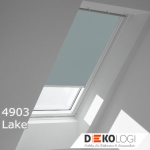 Velux Nature Collection Farbe Lake