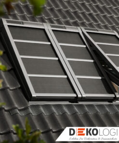 Original Velux Hitzeschutz-Markise SSS