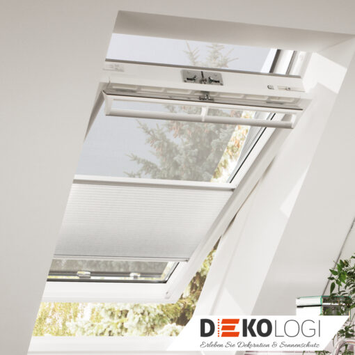 Original Velux Set Plissee + Markise FOL