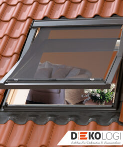 Hitzeschutz Markise für Außen ROF