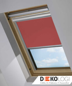 Solar Verdunkelungsrollo für Dachfenster Velux Roto Rooflite Rooflite Dakstra
