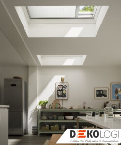 Raumbild FMG in der Küche