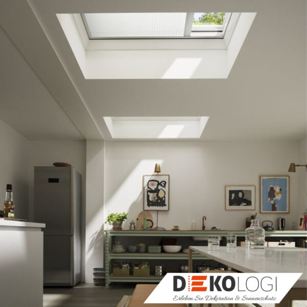 Raumbild FMG in der Küche