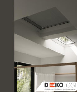 Sonnenschutz für CFP CVP solarbetrieben