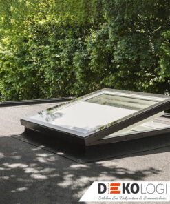 Elektrische Markise für Velux Fenster