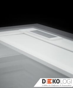 Solar-Panel Solarmarkise Dachfenster