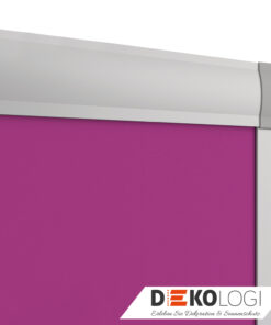 Premium Rollo für Dachfenster, Velux, Roto, Fakro, Rooflite, Dakstra – Bild 3