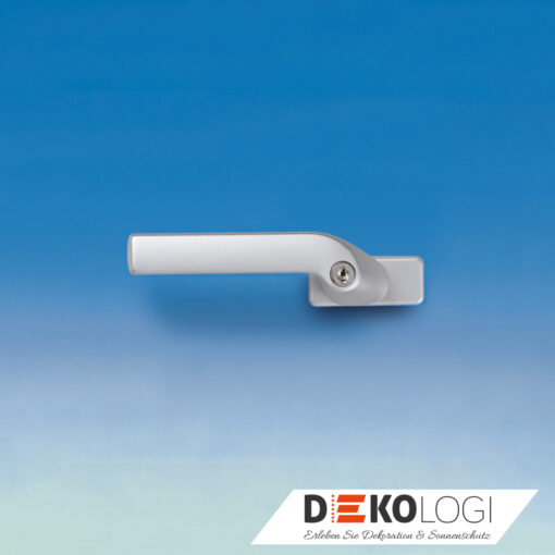 VELUX Griff mit Sicherheitsverschluss GPU, GTU, GPL, GTL, GXL, GXU, VKU, GHU, GDL, GEL, VEA, VEB, GHL