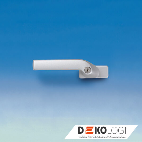 VELUX Griff mit Sicherheitsverschluss GPU, GTU, GPL, GTL, GXL, GXU, VKU, GHU, GDL, GEL, VEA, VEB, GHL