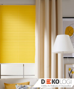 Aktions-Plissees nach Maß – Bild 1