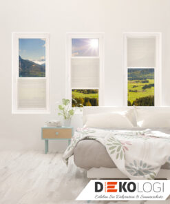 Aktions-Plissees nach Maß – Bild 2