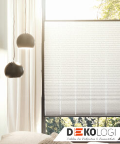 Aktions-Plissees nach Maß – Bild 3